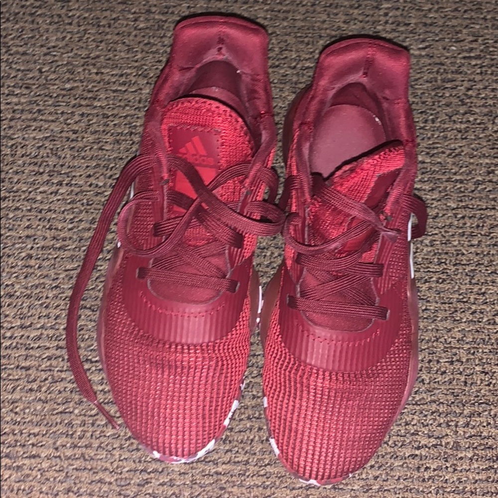 Adidas basketball shoes